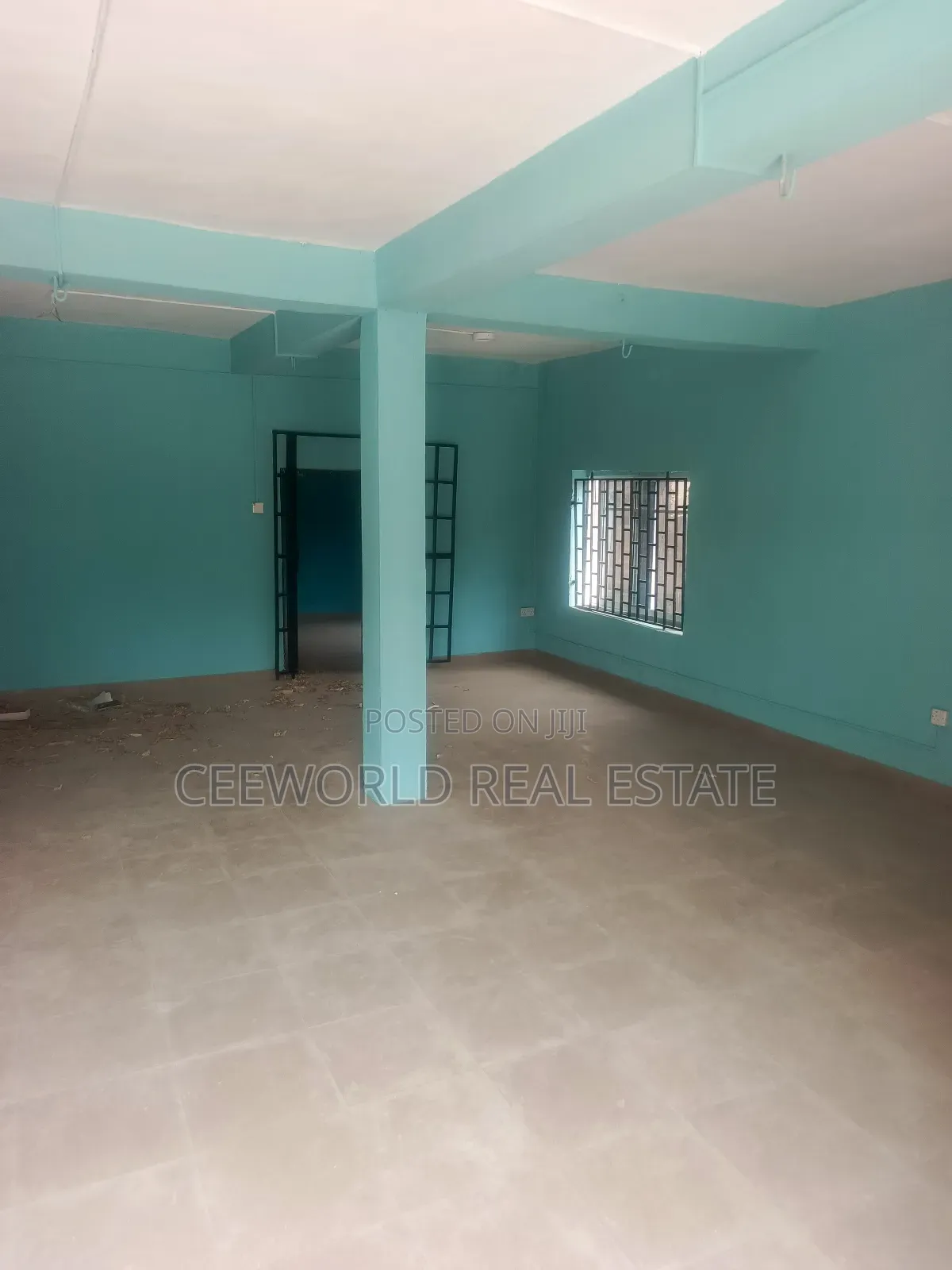 Mini Ware House at Ringroad for Rent