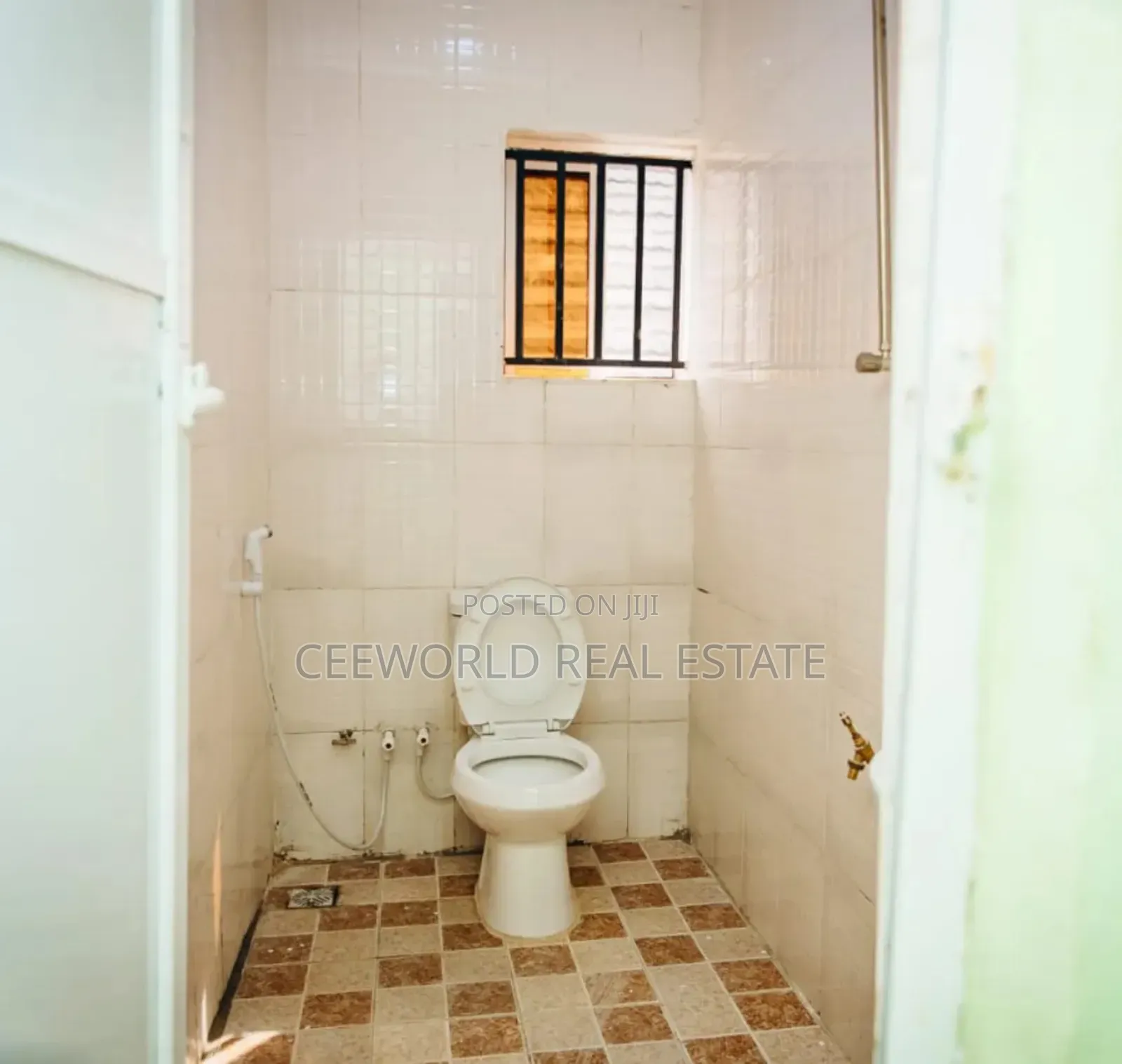 Mini Ware House at Ringroad for Rent