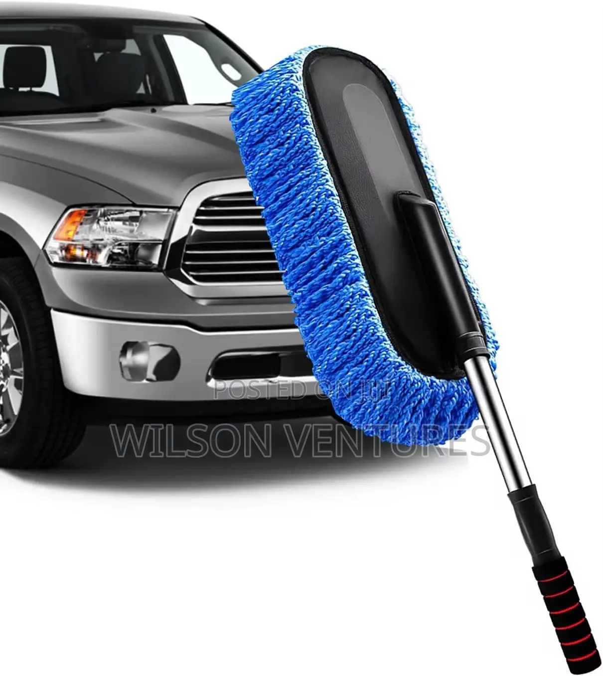 Fast Selling Hand Held Multipurpose Car Wash Sponge