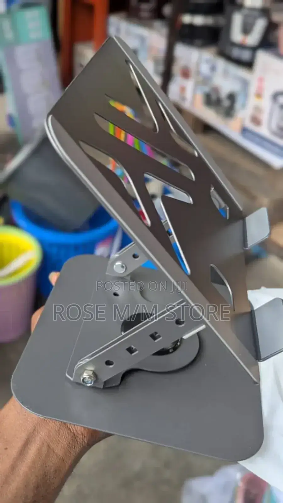 Laptop Stand