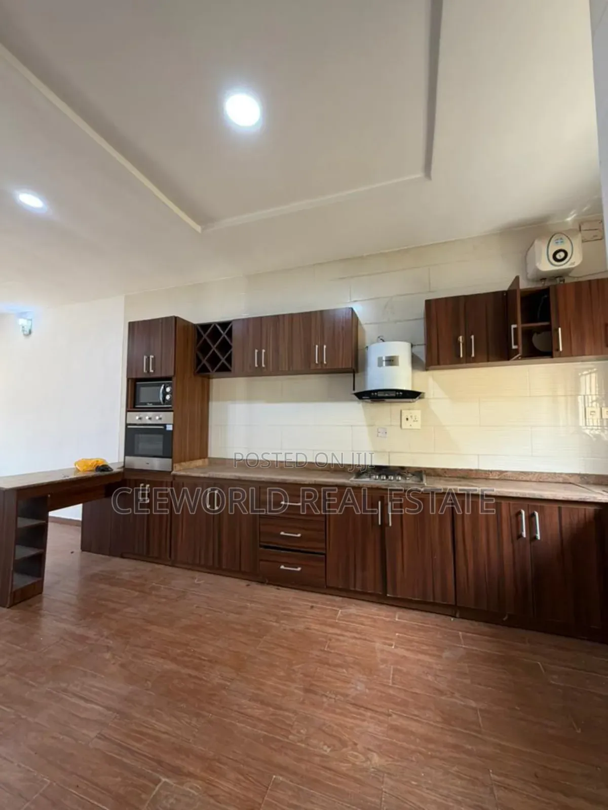 4bdrm Duplex in Kolapo Ishola Gra, Akobo for sale