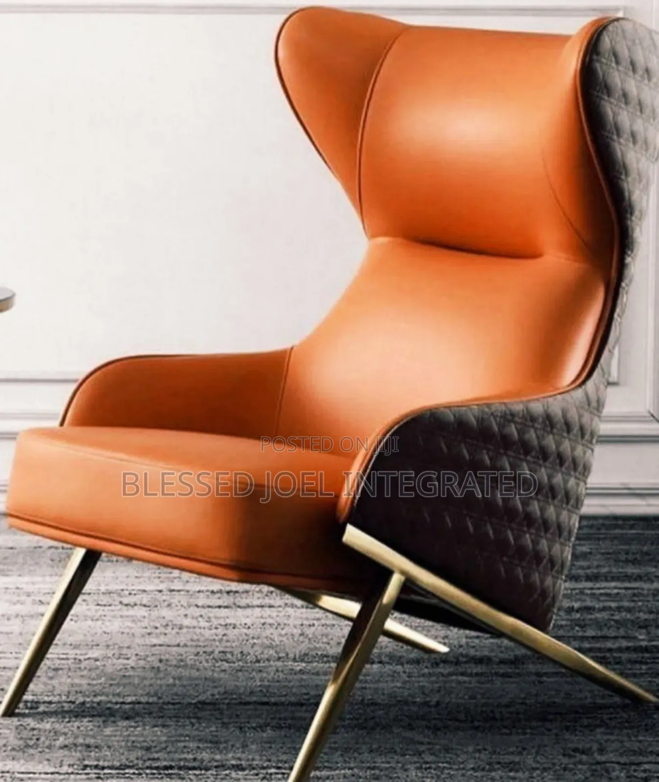 Accent Chair