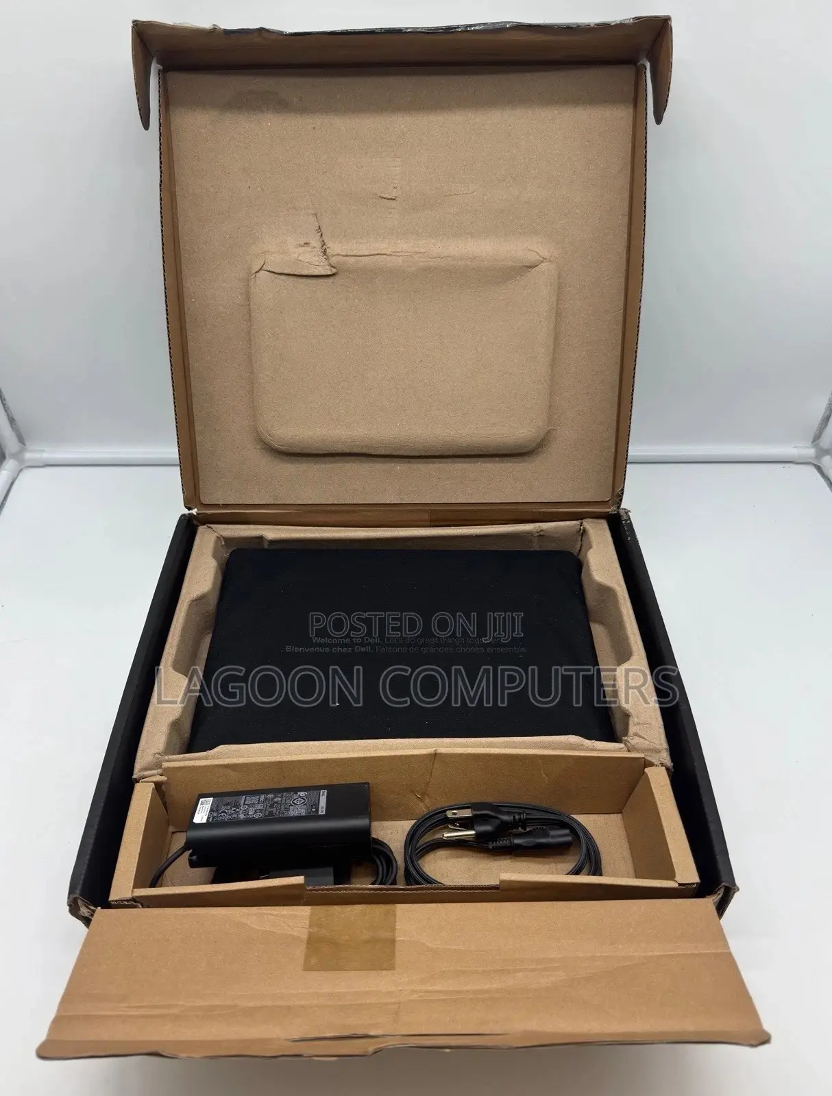 New Laptop Dell Pro 13 16GB Intel Core Ultra 7 SSD 512GB