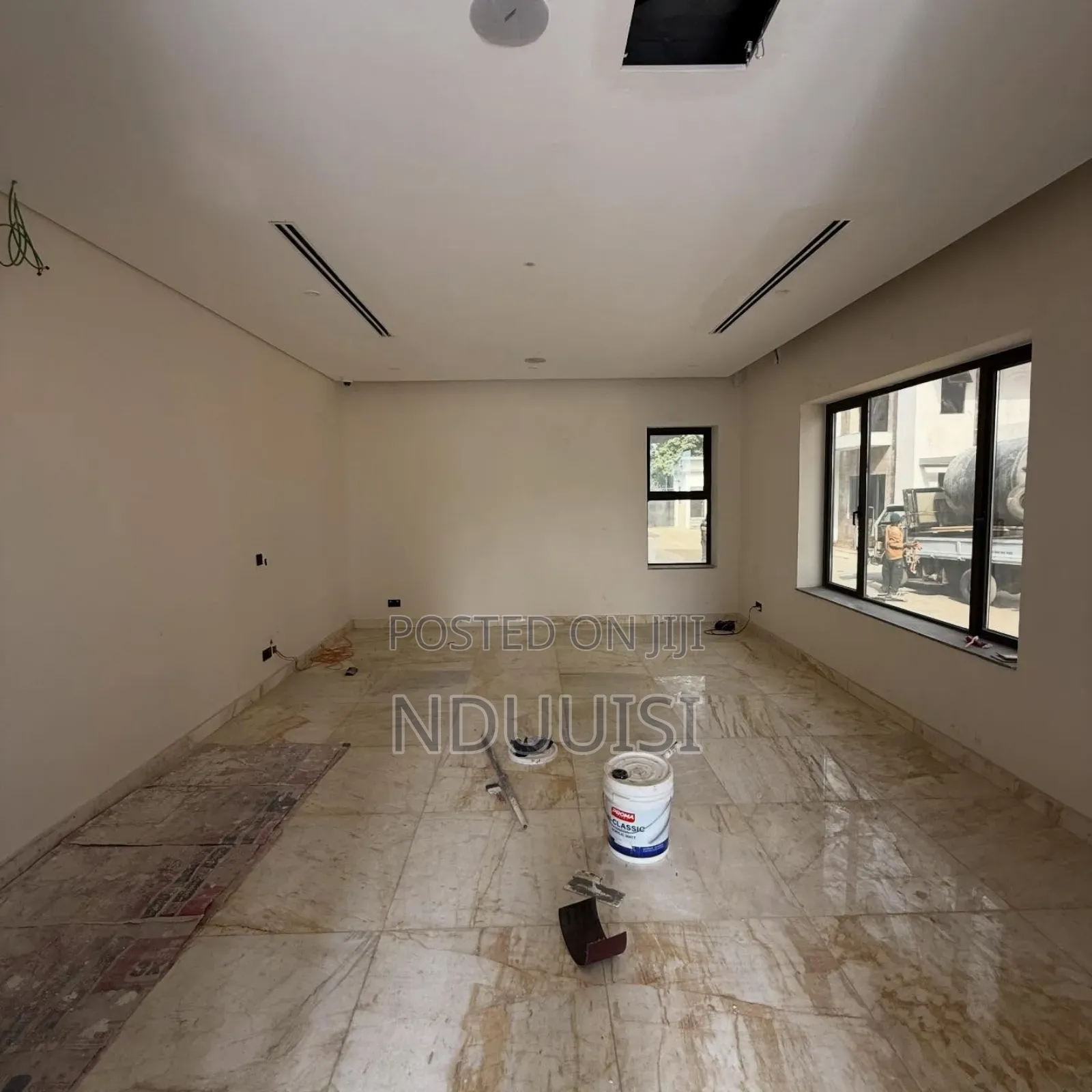 5bdrm Duplex in Aso Villa, Asokoro for sale