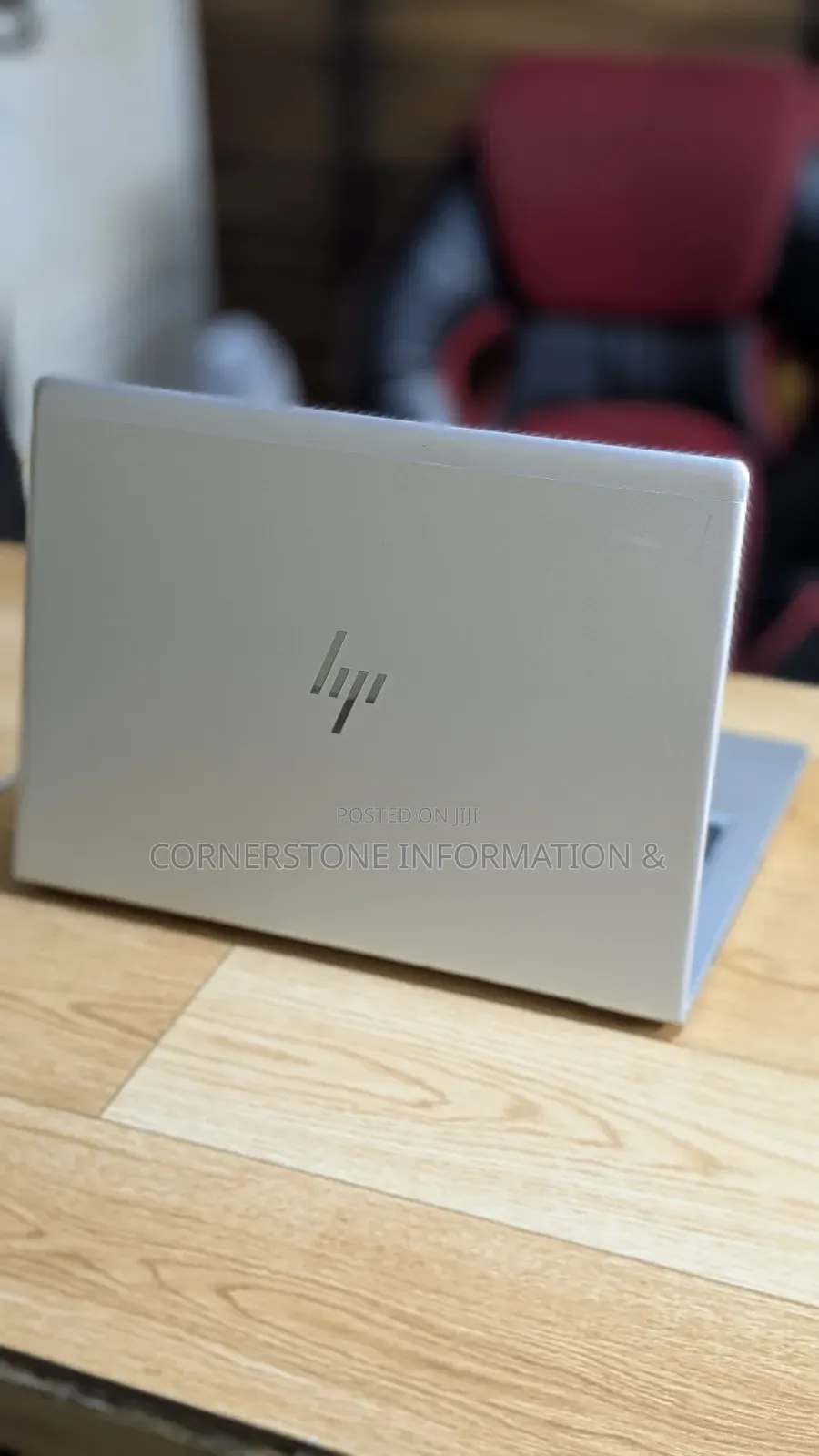Laptop HP EliteBook 830 G6 8GB Intel Core I5 SSD 256GB
