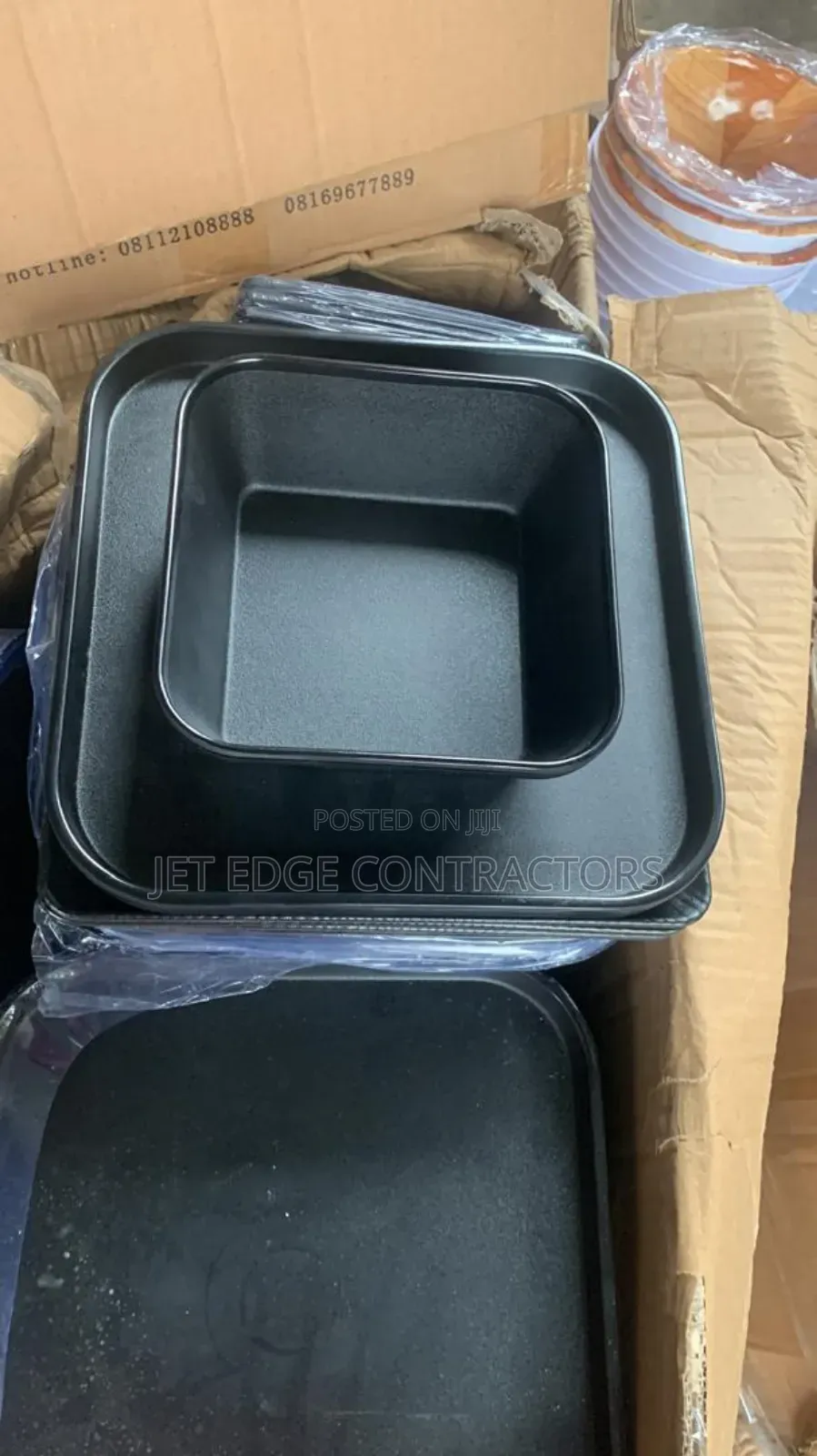 Soup Bowls