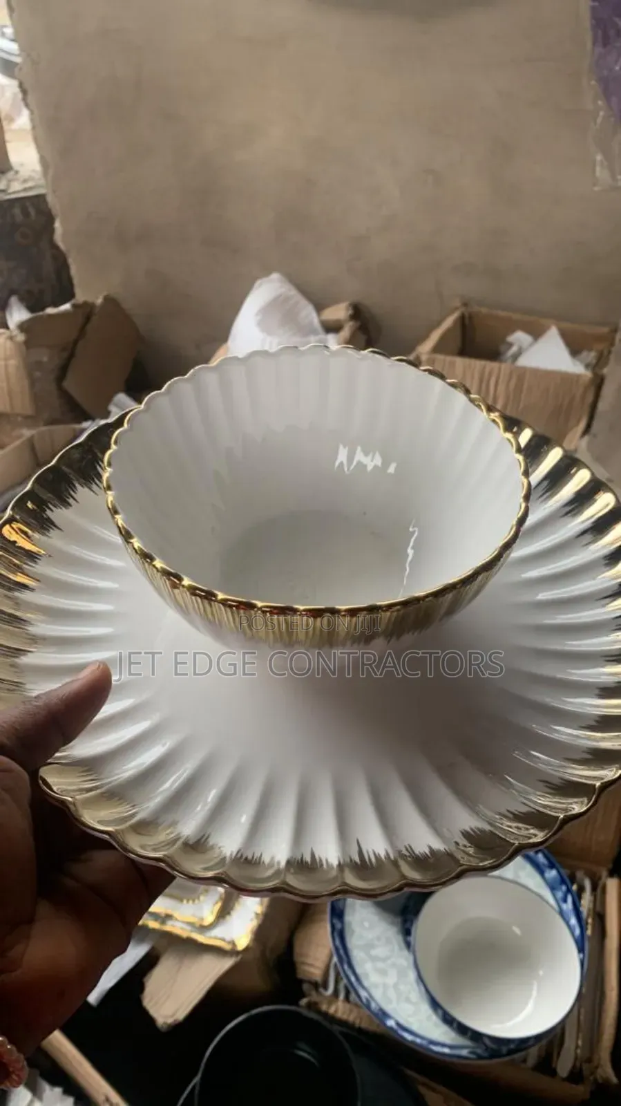 Soup Bowls