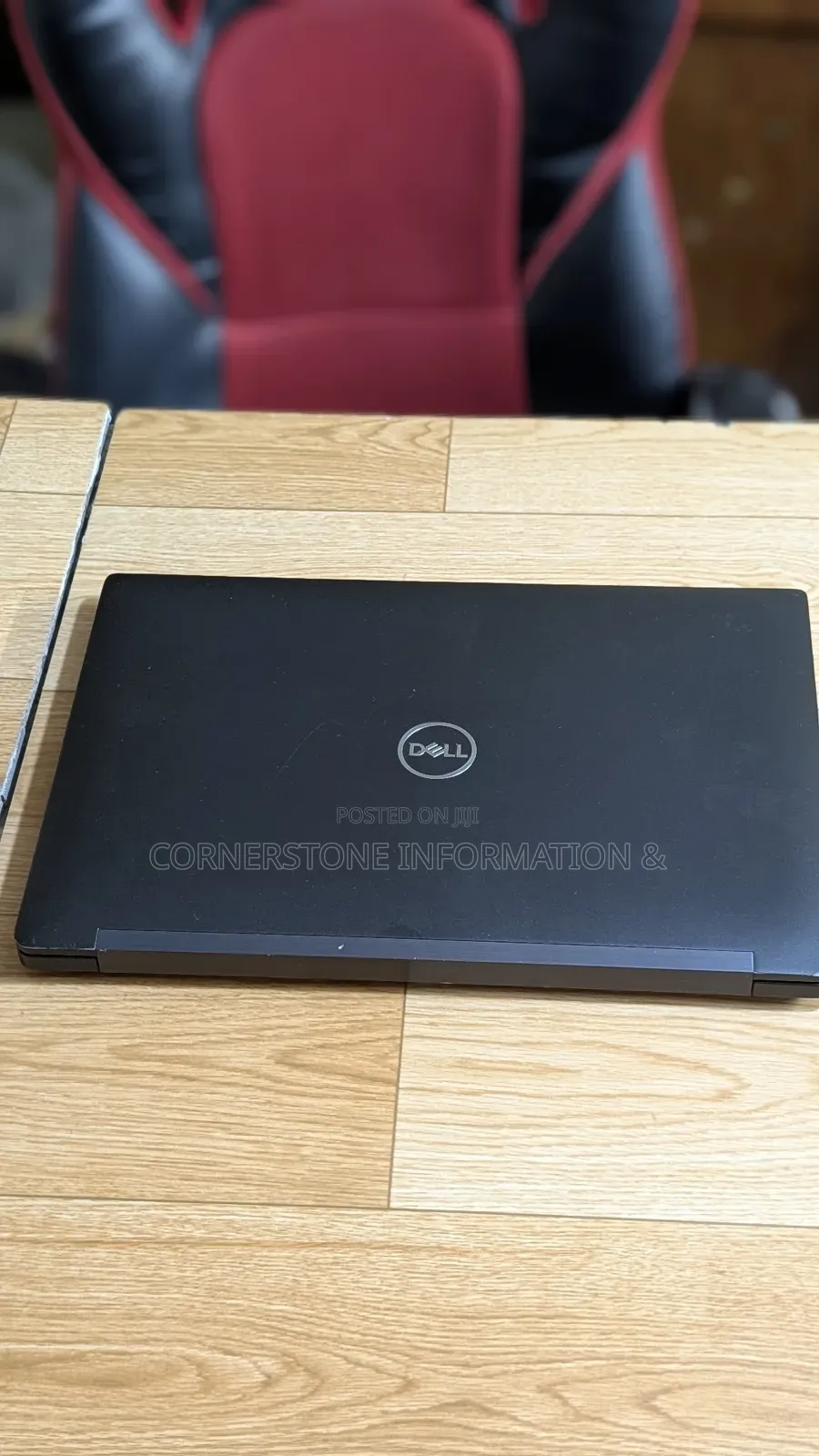 Laptop Dell Latitude 7280 8GB Intel Core I5 SSD 256GB