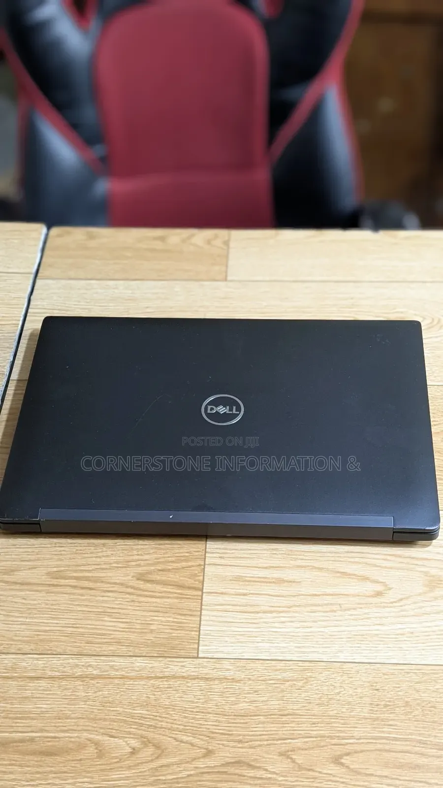 Laptop Dell Latitude 7280 8GB Intel Core I5 SSD 256GB