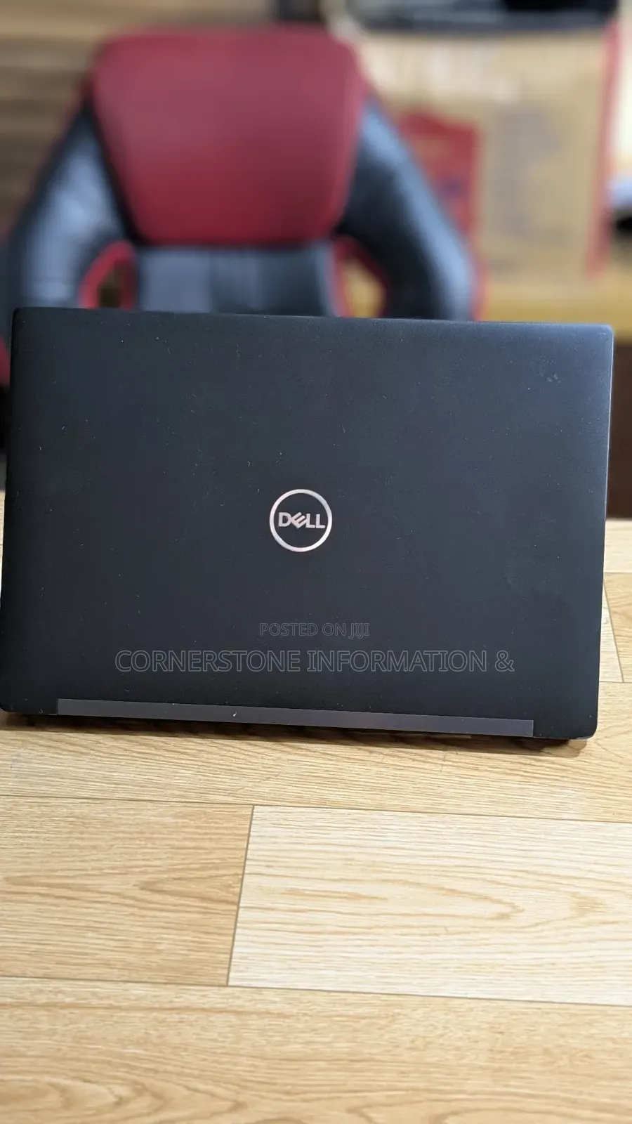 Laptop Dell Latitude 7280 8GB Intel Core I5 SSD 256GB