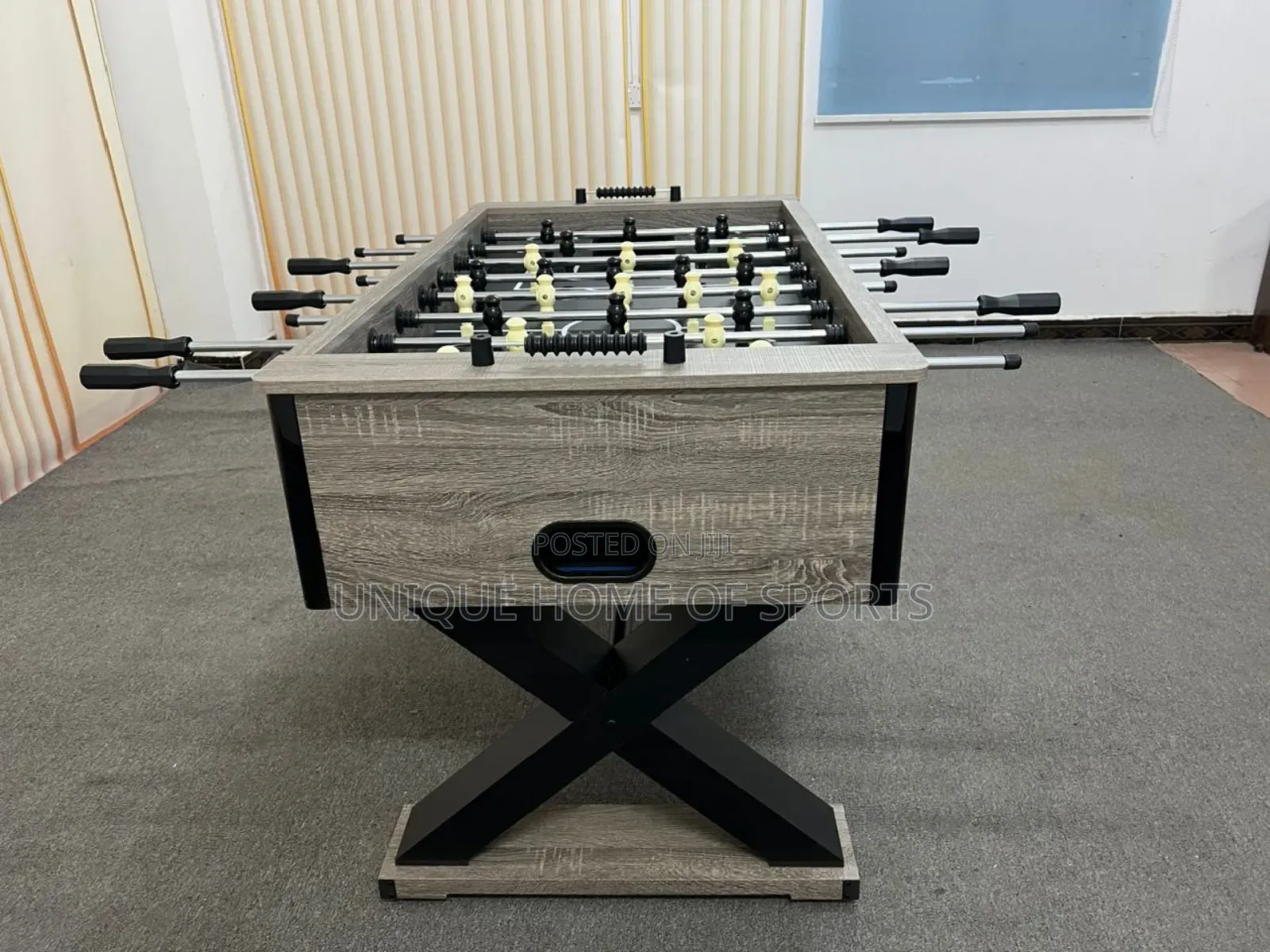 Xleg Soccer Table
