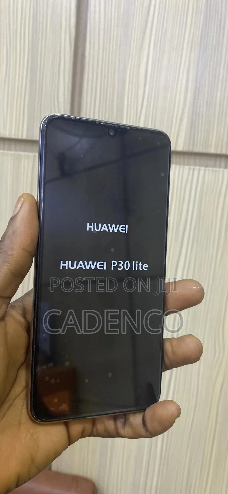 Huawei P30 Lite 128 GB