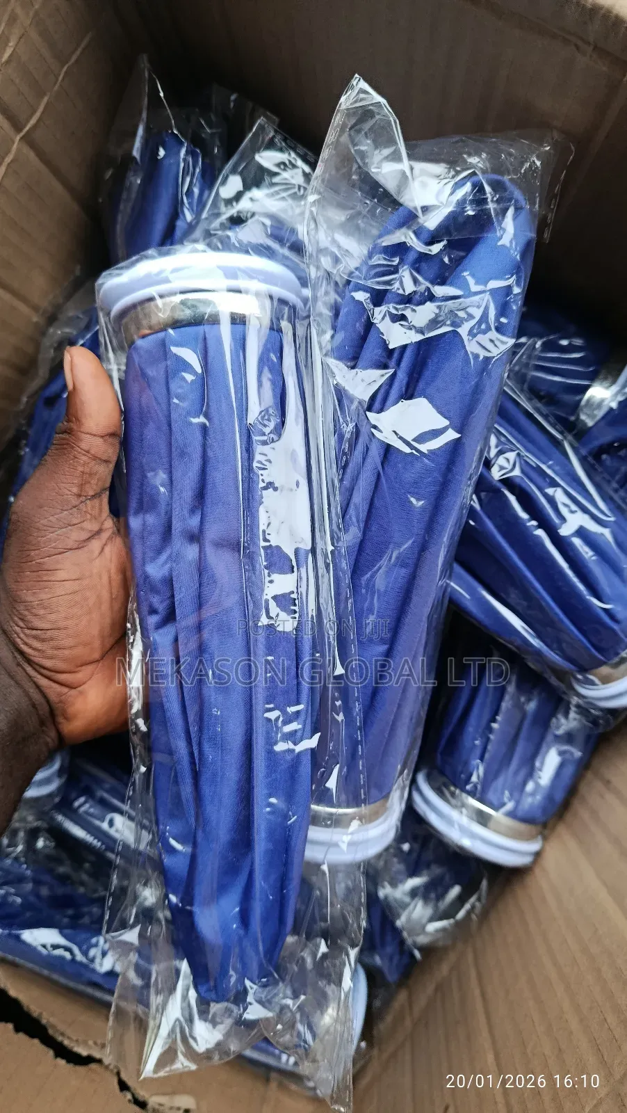 Ice Bag Large