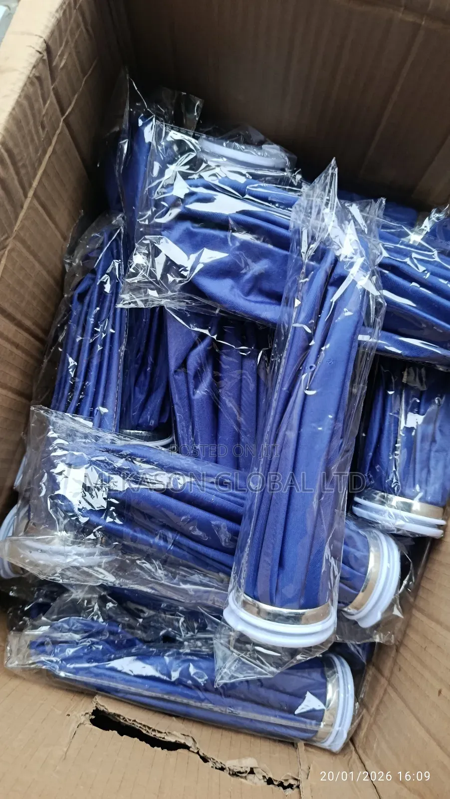 Ice Bag Large