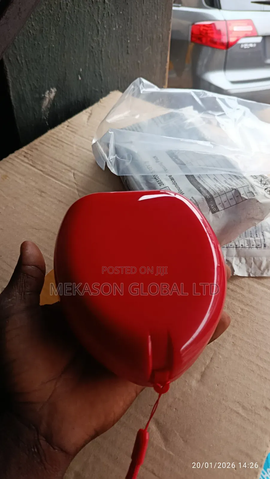 Cpr Mask  Pocket Mask