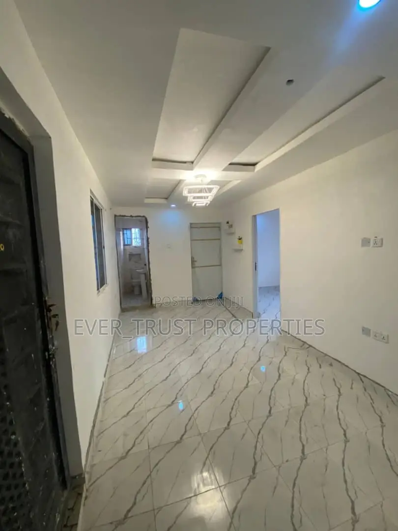 1bdrm Apartment in Anonymous_Estate, Bariga / Shomolu for rent
