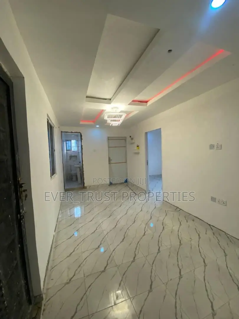 1bdrm Apartment in Anonymous_Estate, Bariga / Shomolu for rent