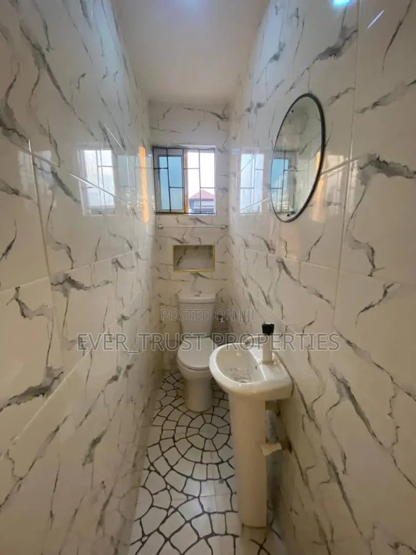 1bdrm Apartment in Anonymous_Estate, Bariga / Shomolu for rent