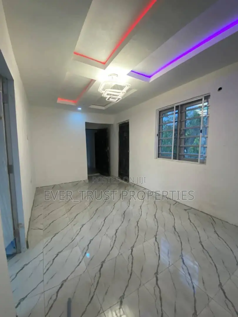 1bdrm Apartment in Anonymous_Estate, Bariga / Shomolu for rent