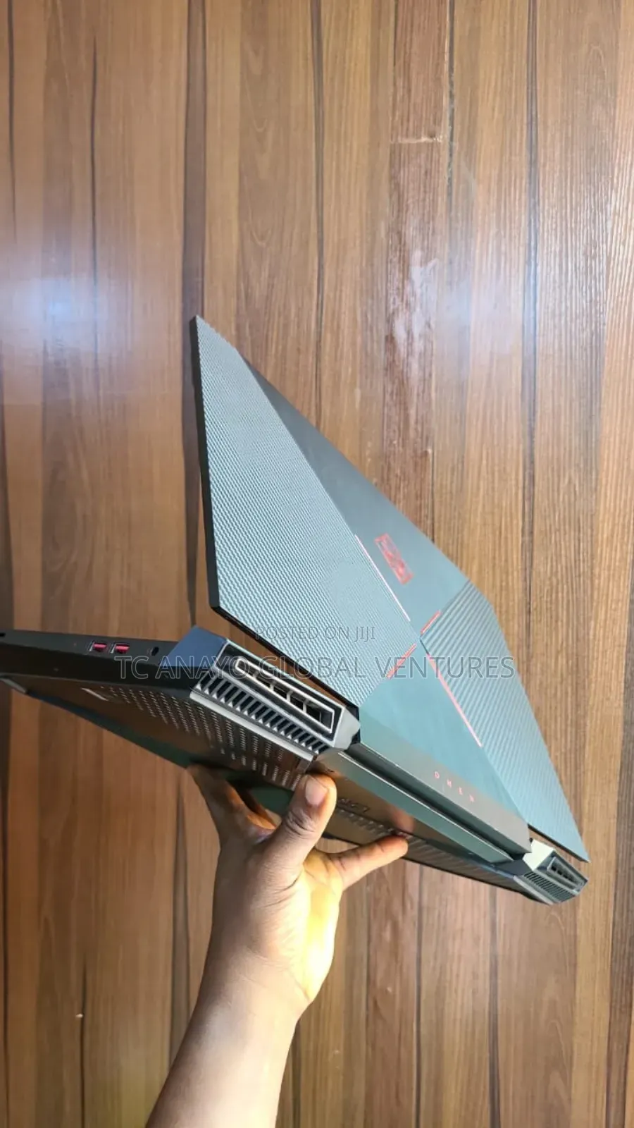 Laptop HP Omen 15 16GB Intel Core i7 SSD 512GB