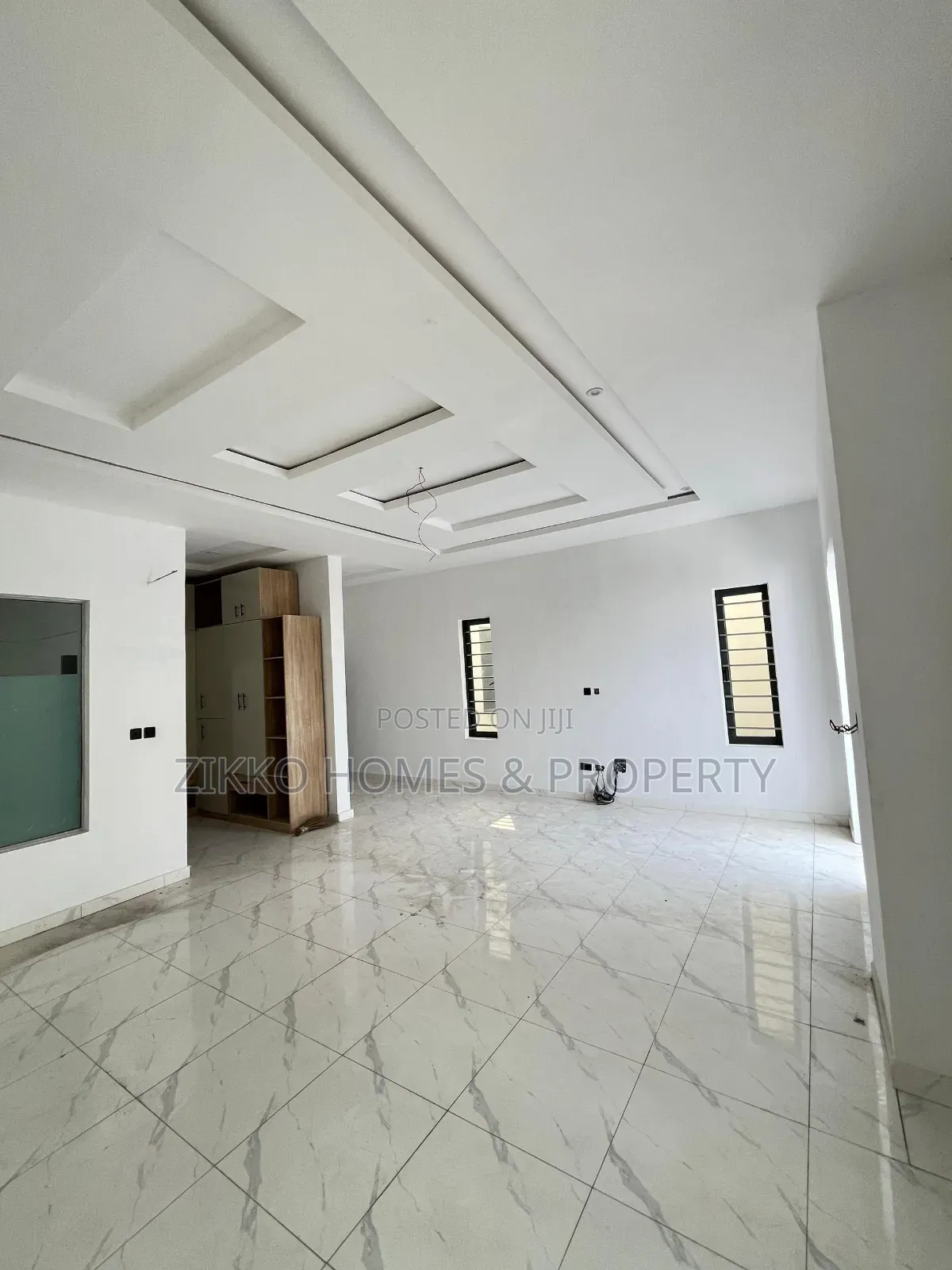 4bdrm Duplex in Ajah, Lekki for sale