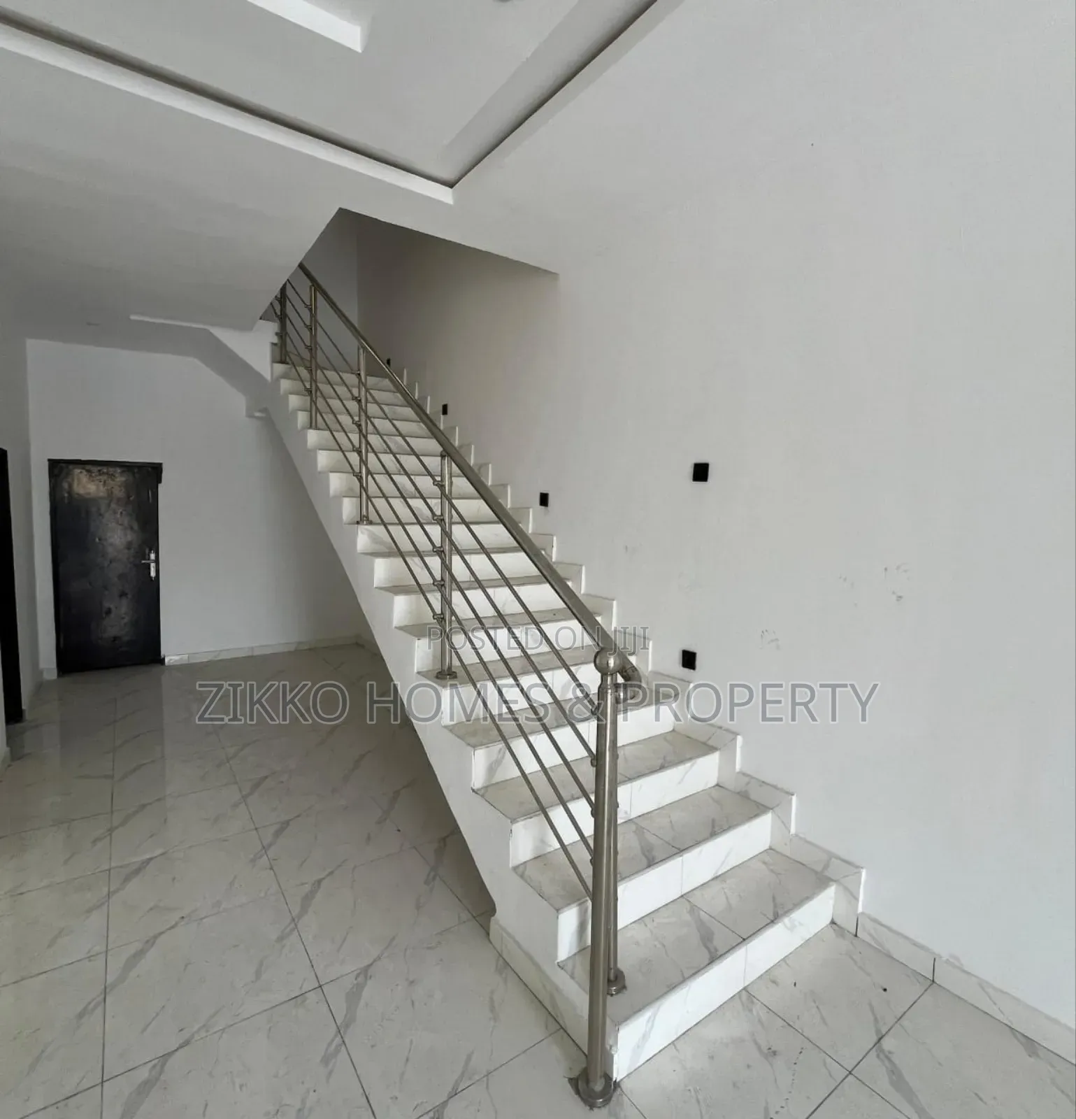 4bdrm Duplex in Ajah, Lekki for sale