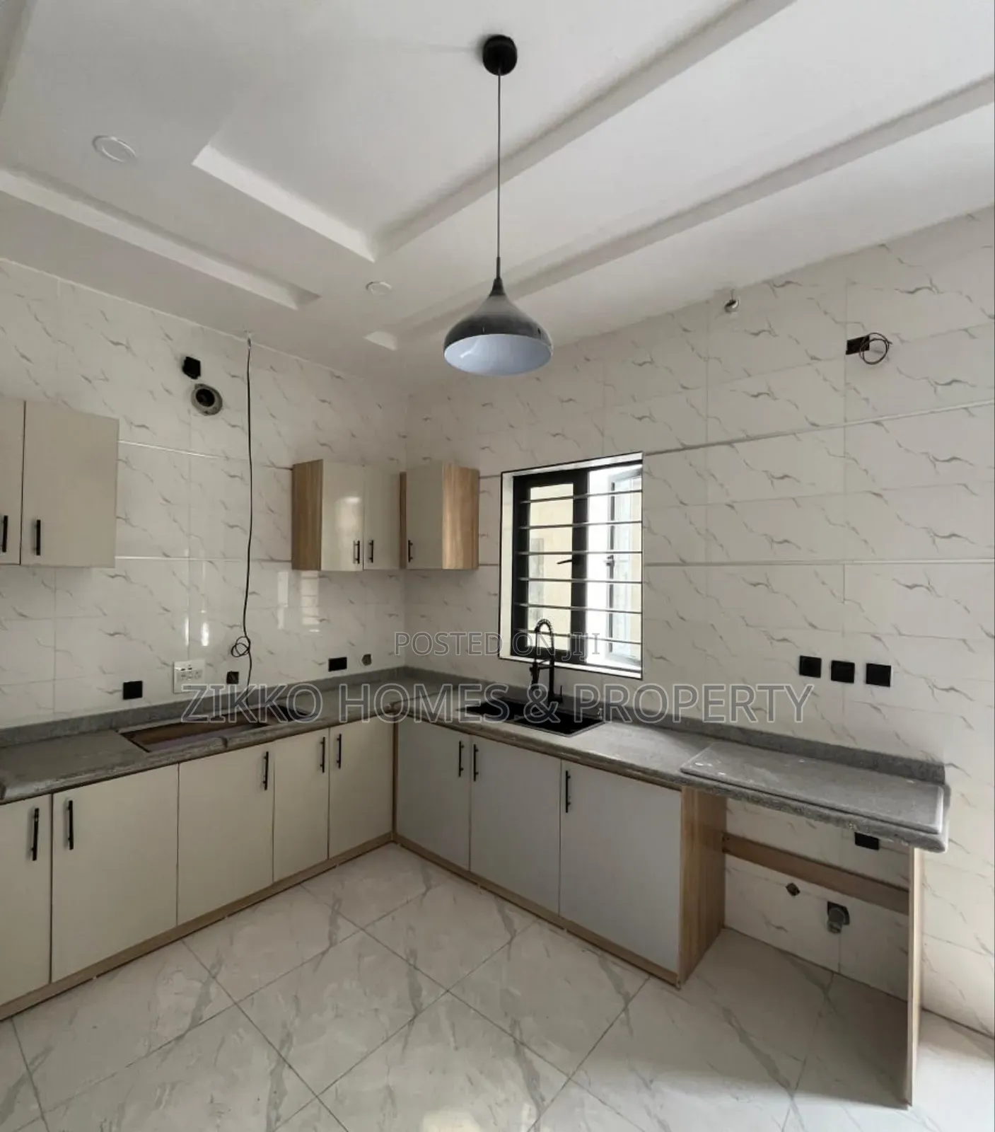 4bdrm Duplex in Ajah, Lekki for sale