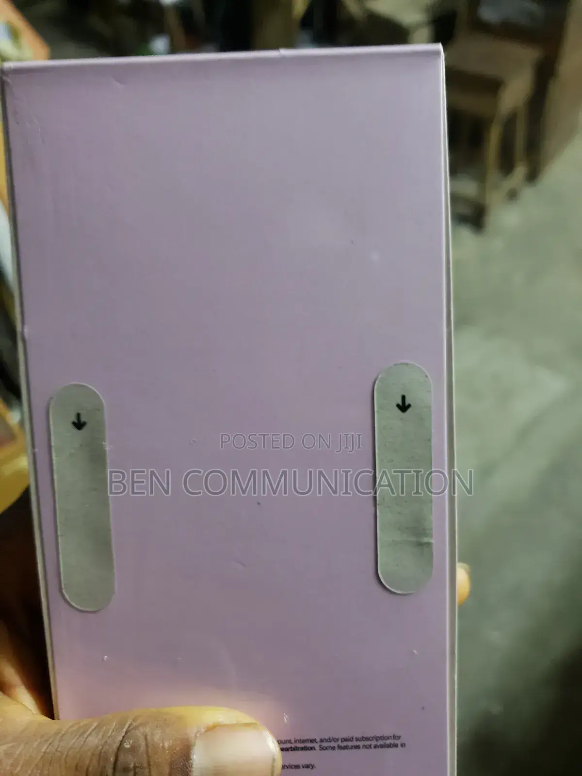 New Google Pixel 9 Pro XL 256 GB Pink