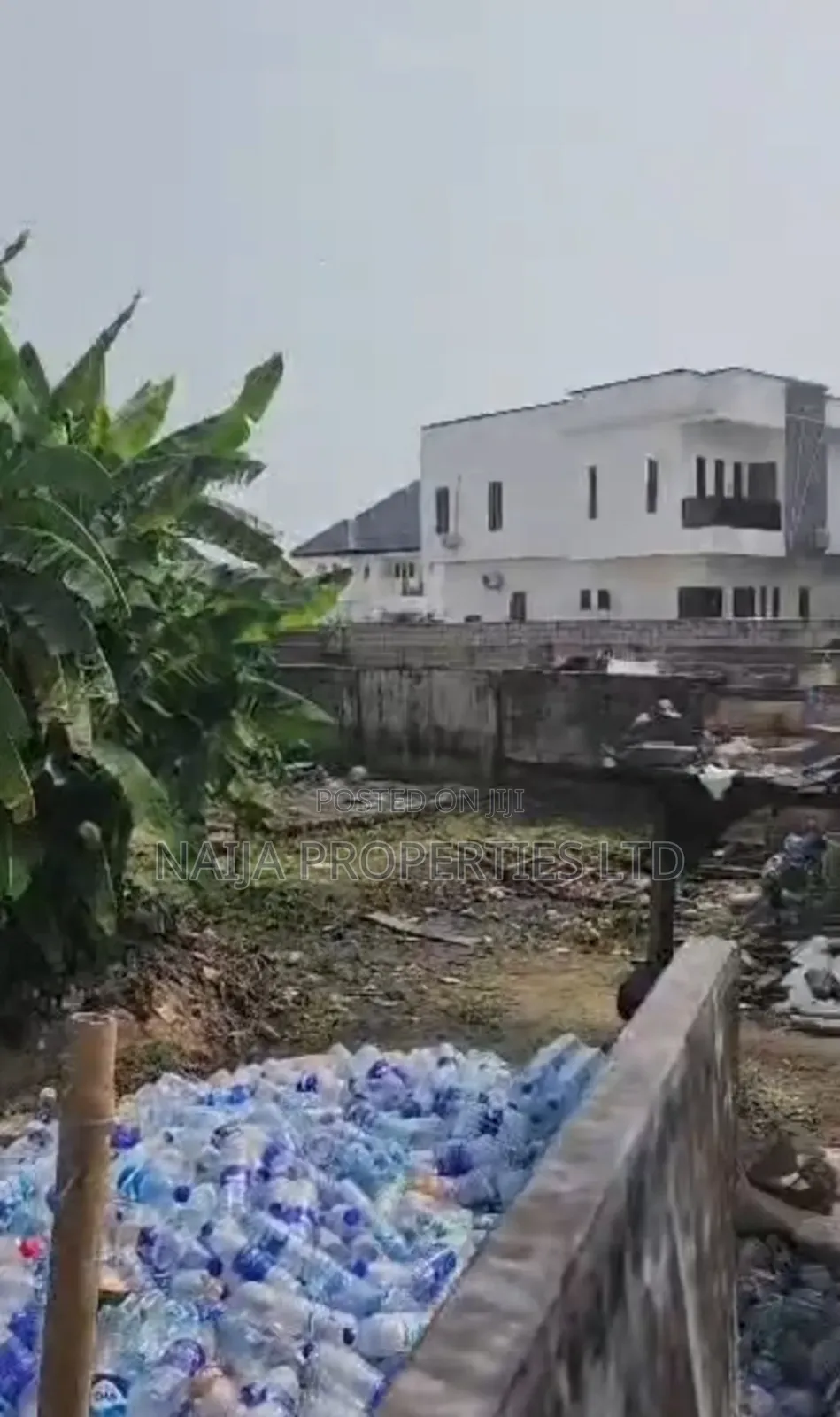 Full Plot of 570sqm Land at Sunshine Estate, Sangotedo for Sale