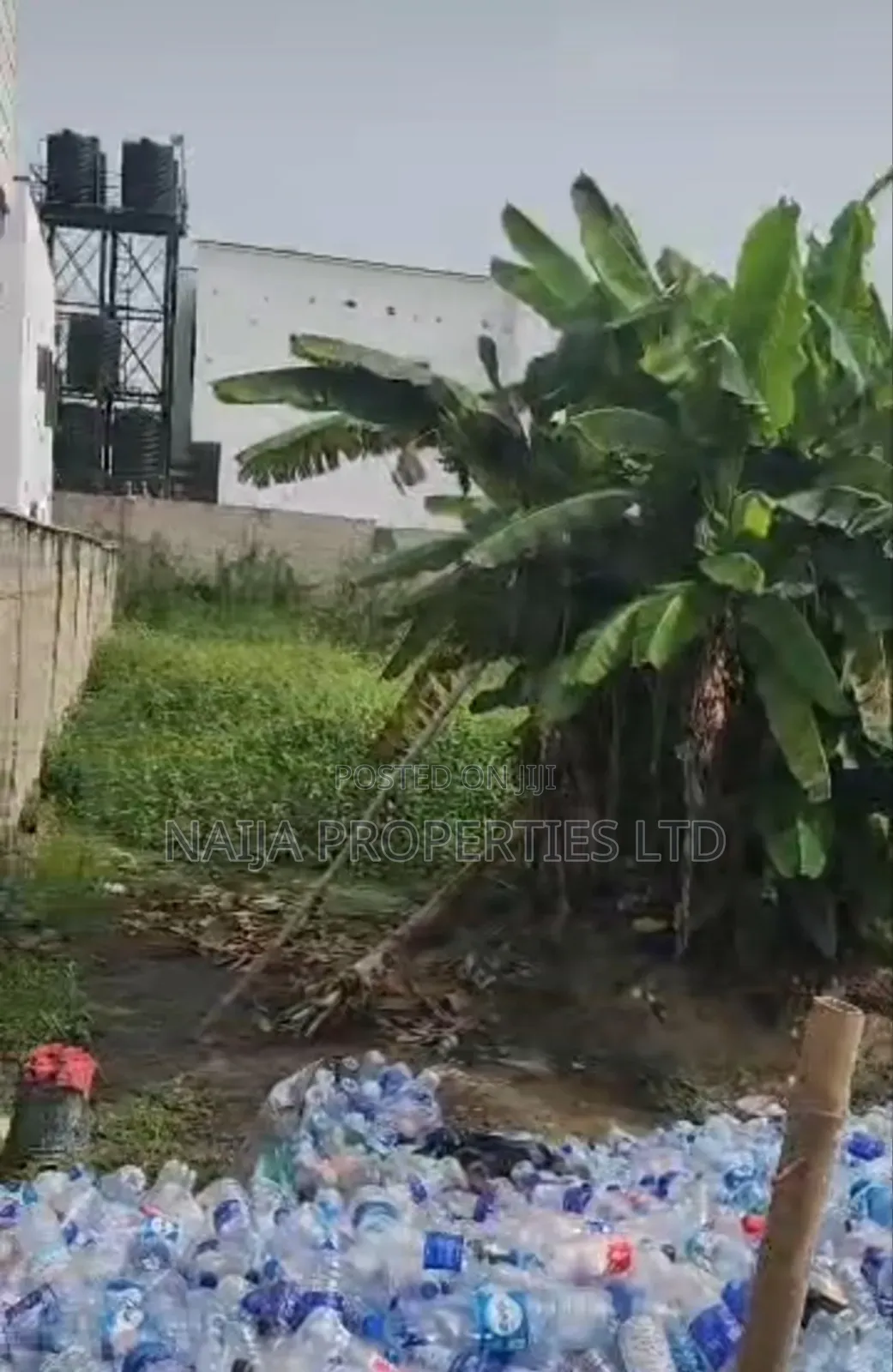 Full Plot of 570sqm Land at Sunshine Estate, Sangotedo for Sale