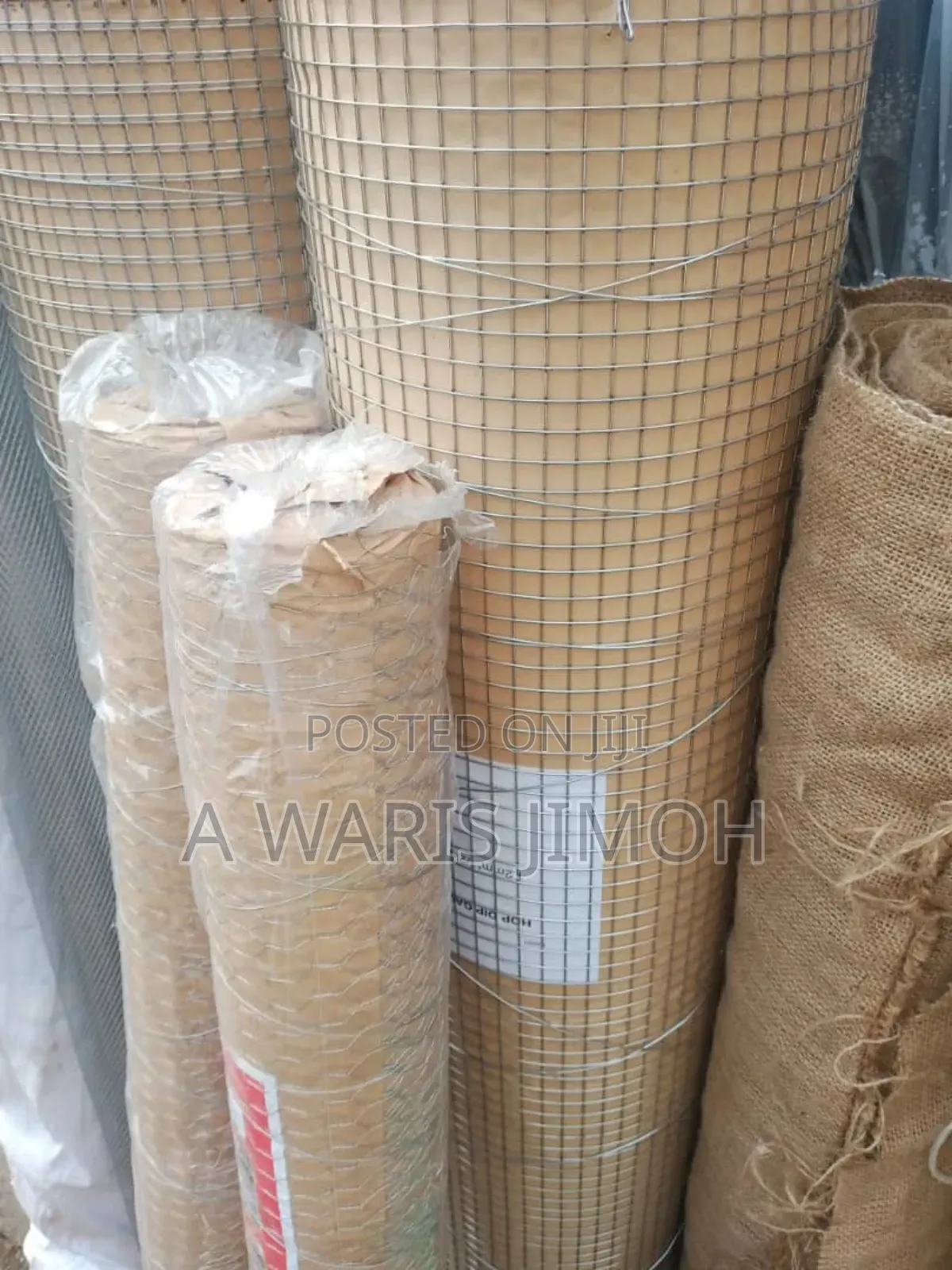 Original Sugar Face Net