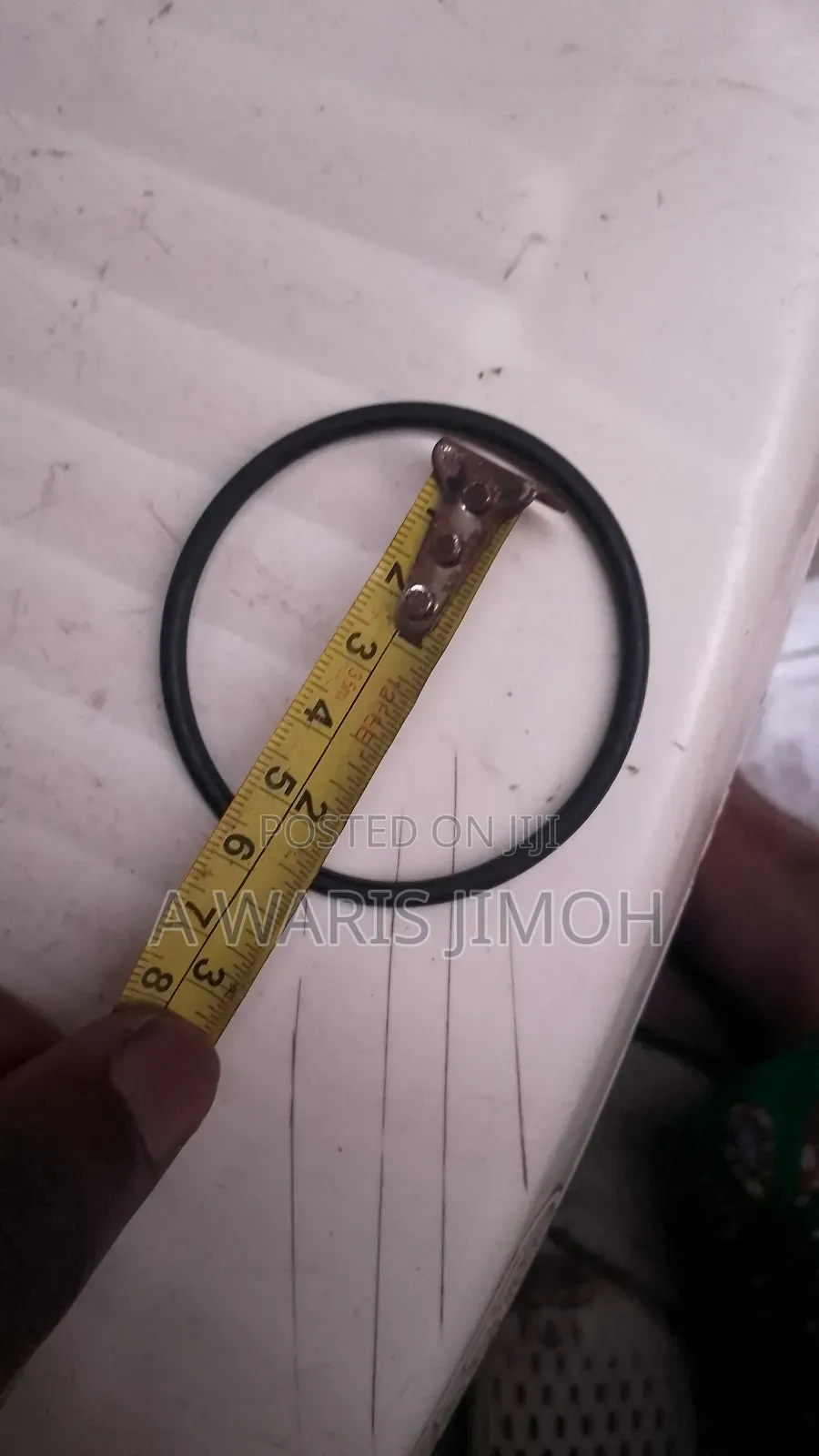Originl Oring Rubber