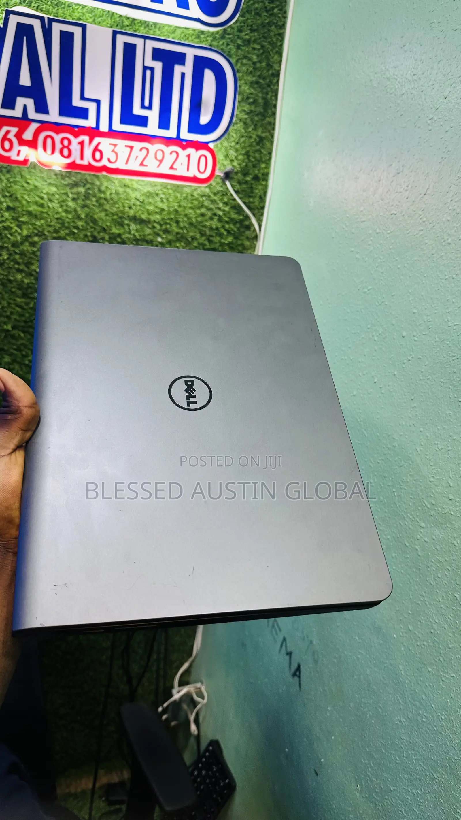Laptop Dell Latitude 3450 8GB Intel Core i3 HDD 320GB