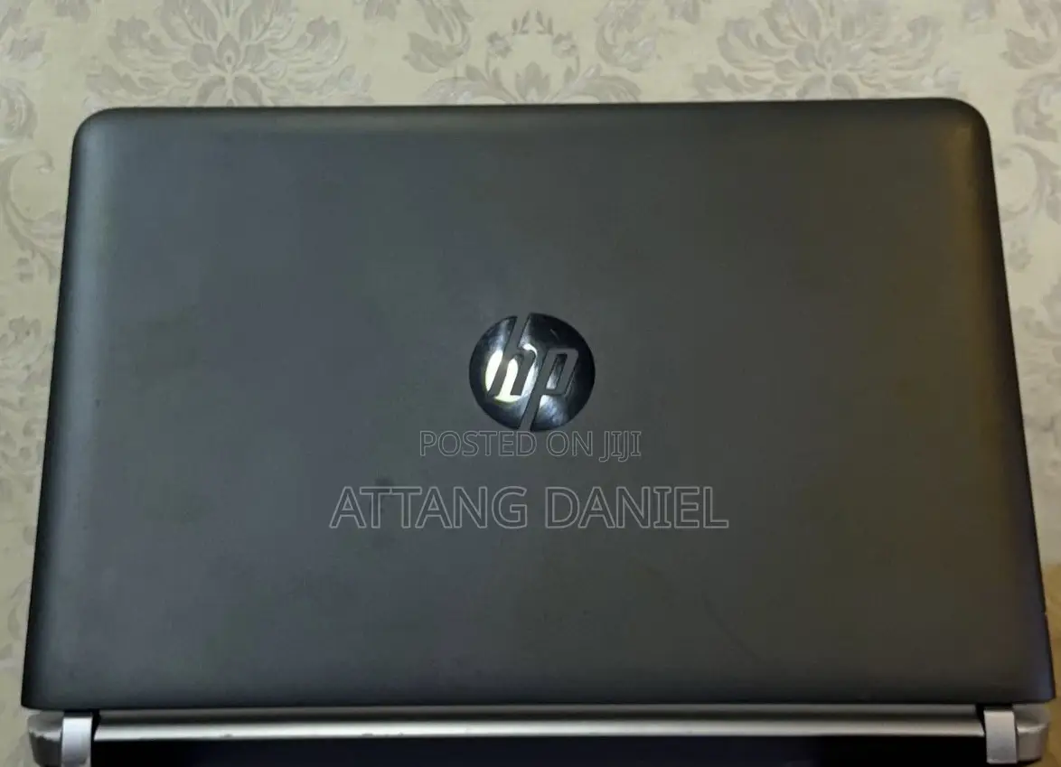 Laptop HP ProBook 430 G3 8GB Intel Core I5 SSD 256GB