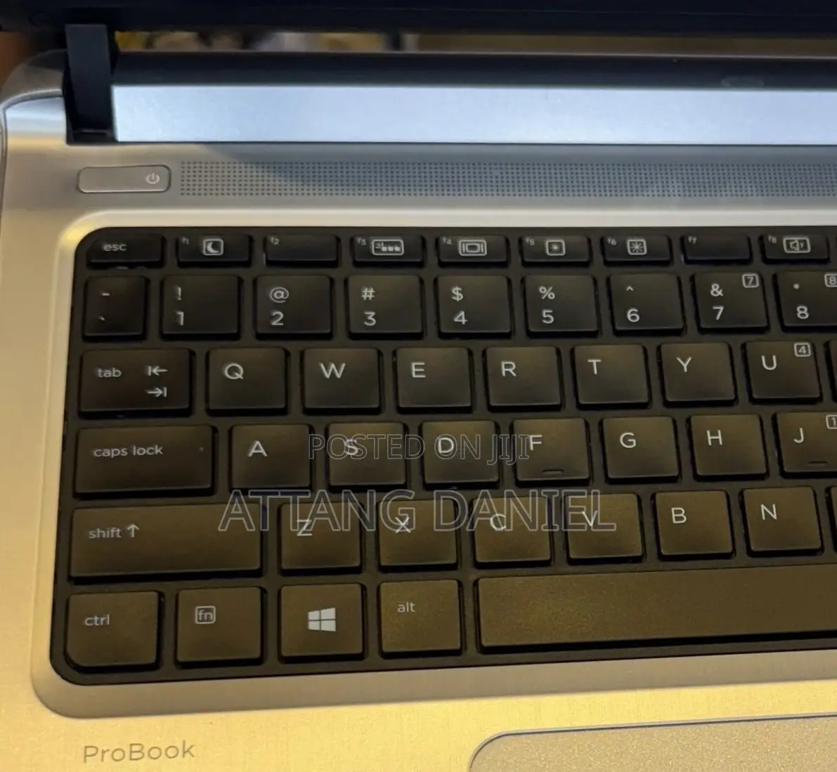 Laptop HP ProBook 430 G3 8GB Intel Core I5 SSD 256GB