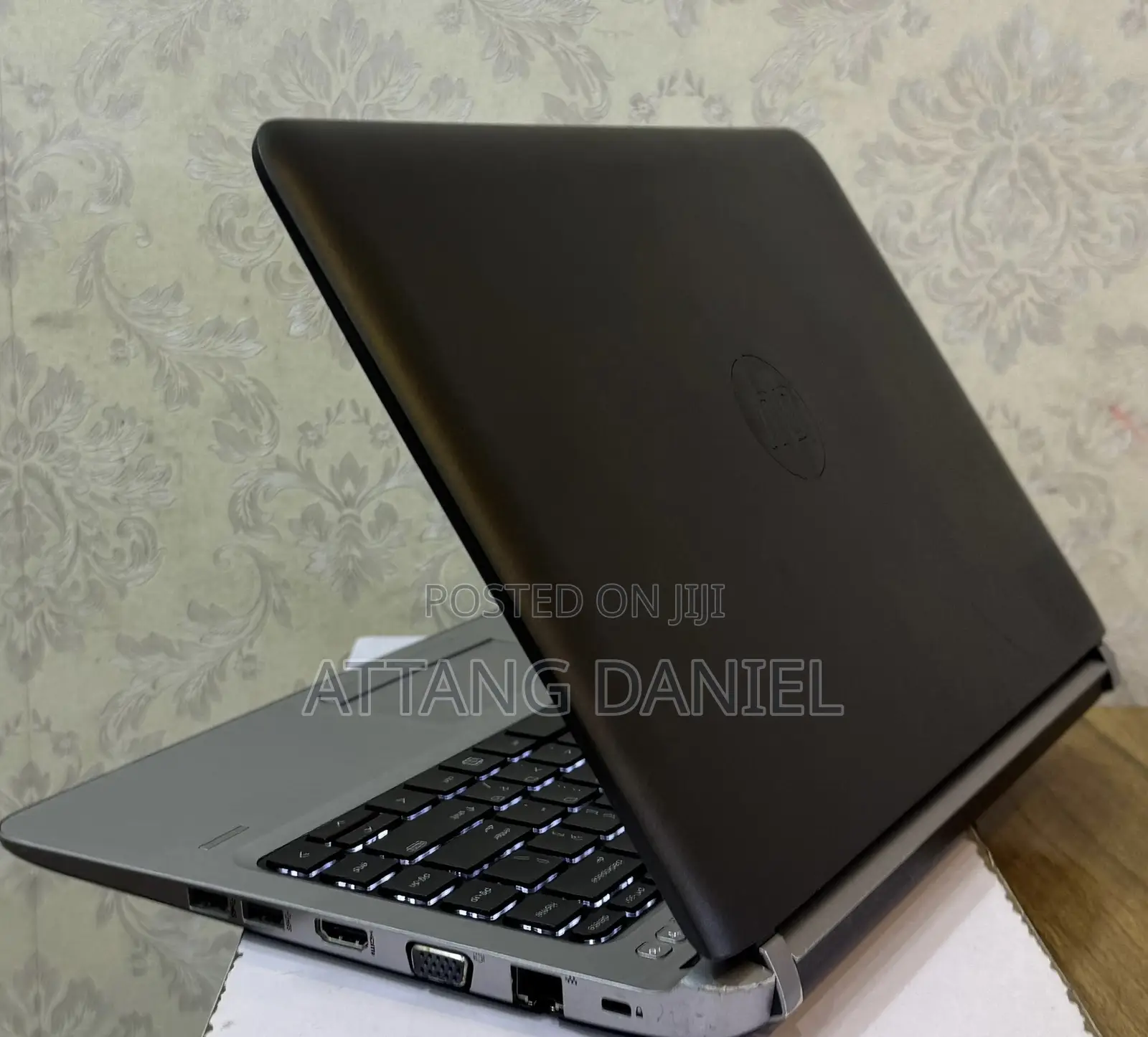 Laptop HP ProBook 430 G3 8GB Intel Core I5 SSD 256GB