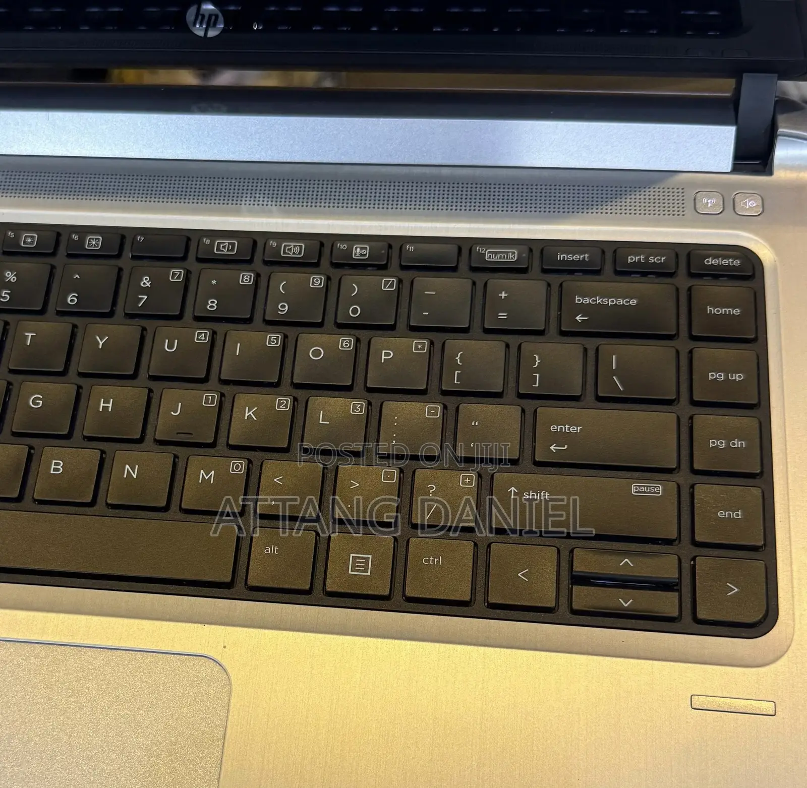 Laptop HP ProBook 430 G3 8GB Intel Core I5 SSD 256GB