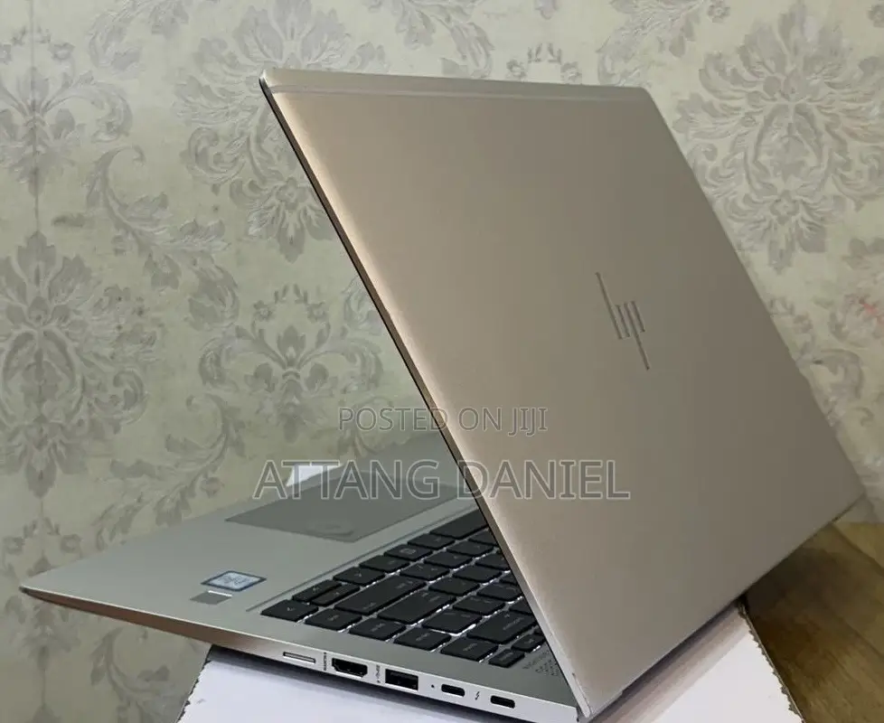 Laptop HP EliteBook 1040 G4 8GB Intel Core I5 SSD 256GB