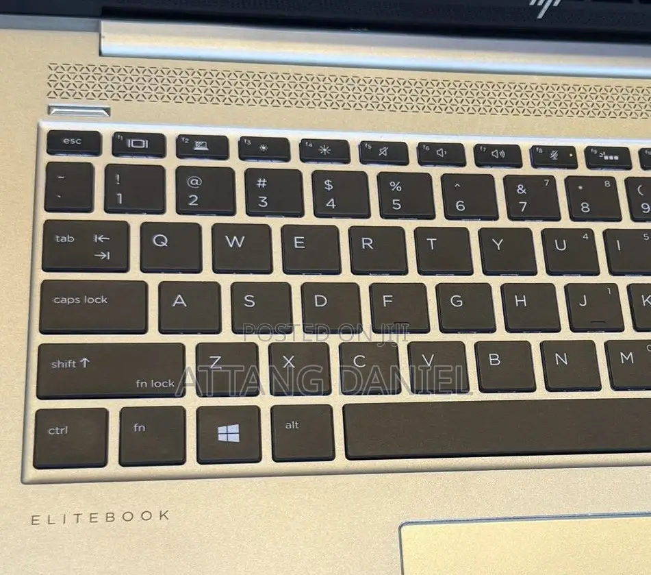 Laptop HP EliteBook 1040 G4 8GB Intel Core I5 SSD 256GB