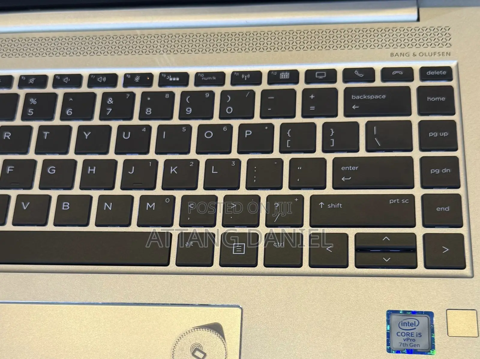 Laptop HP EliteBook 1040 G4 8GB Intel Core I5 SSD 256GB