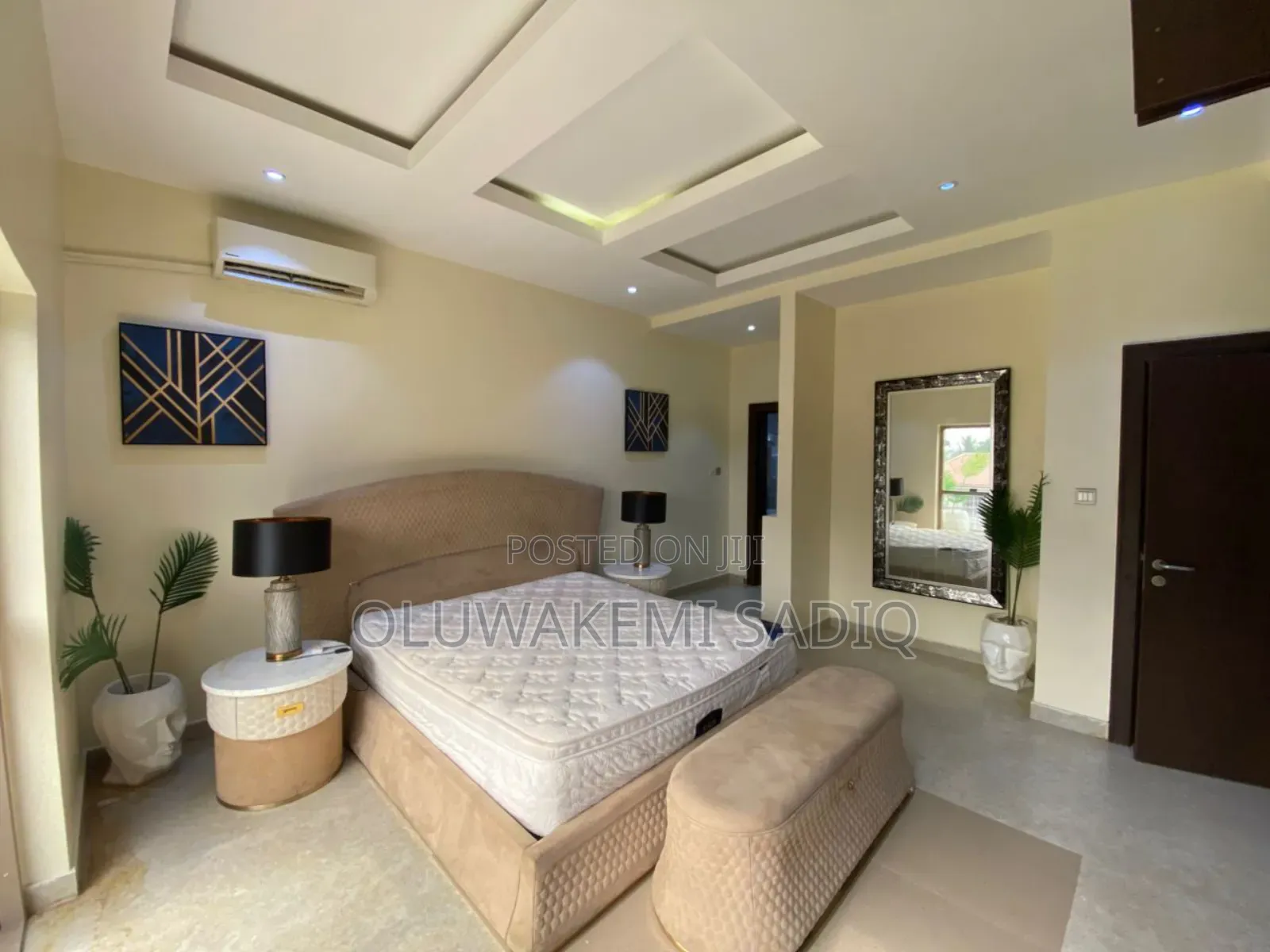 4bdrm Townhouse / Terrace in Old Ikoyi for rent