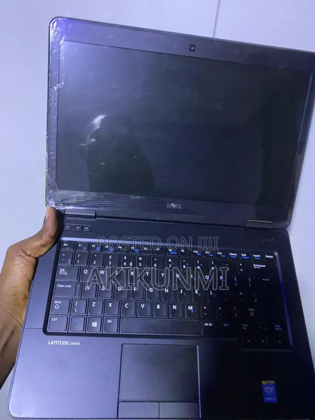 Laptop Dell Latitude E5440 8GB Intel Core I5 HDD 500GB