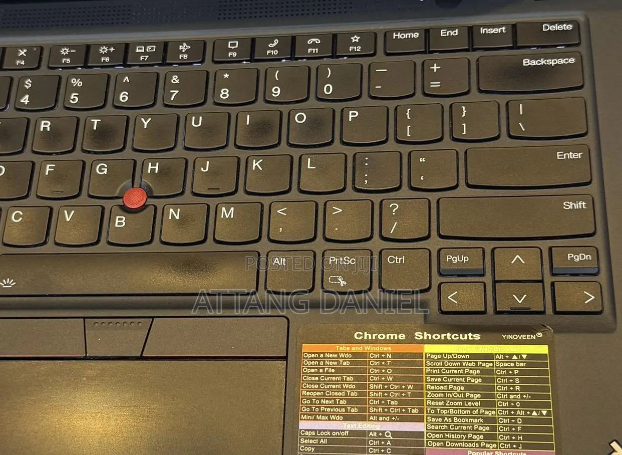 Laptop Lenovo Thinkpad T14s Gen 2 16GB Intel Core I5 SSD 256GB