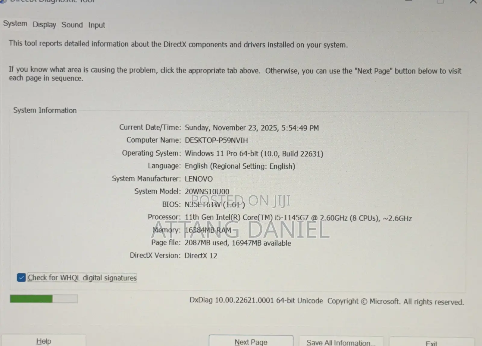 Laptop Lenovo Thinkpad T14s Gen 2 16GB Intel Core I5 SSD 256GB