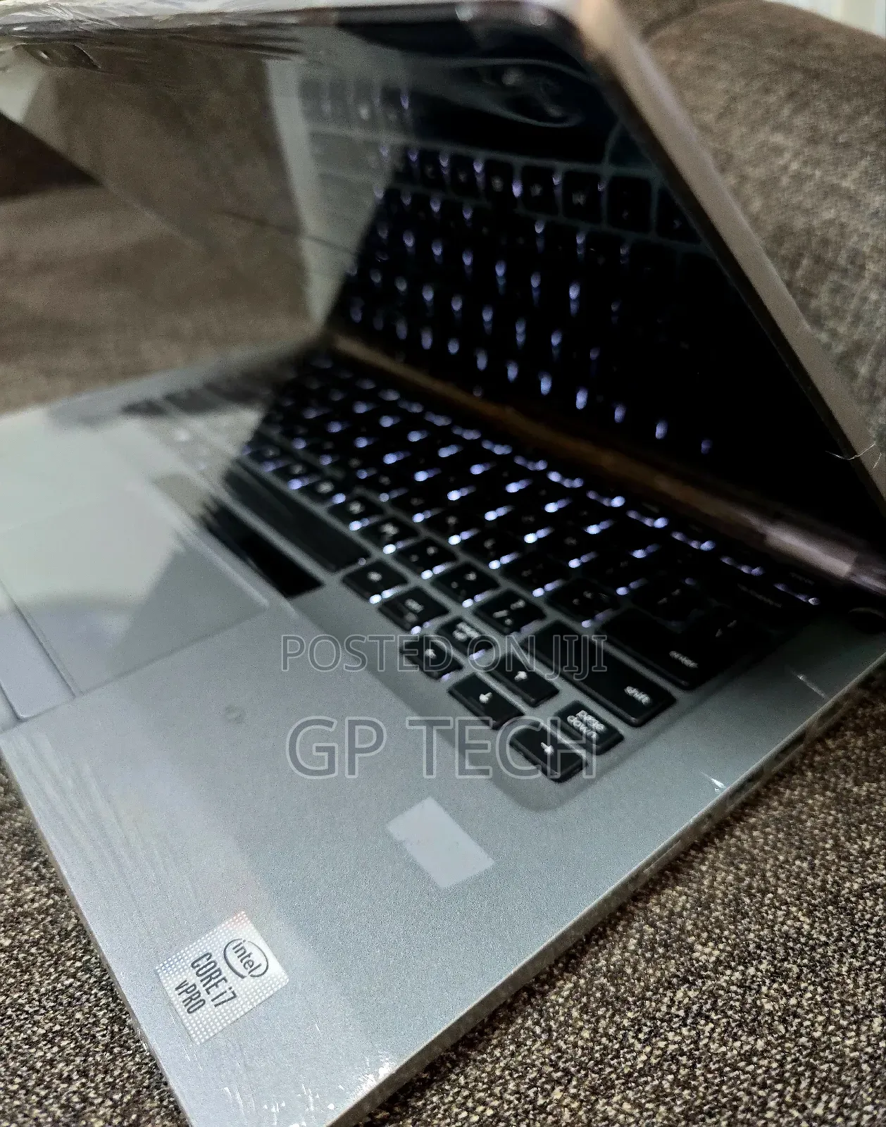 Laptop Dell Latitude 5410 8GB Intel Core i7 SSD 256GB