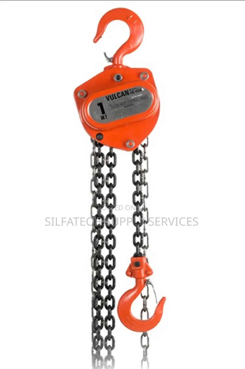 Chainblock