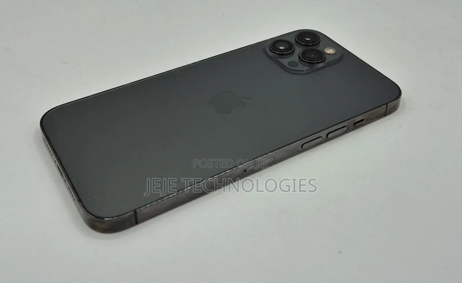 Apple iPhone 12 Pro Max 128 GB Gray