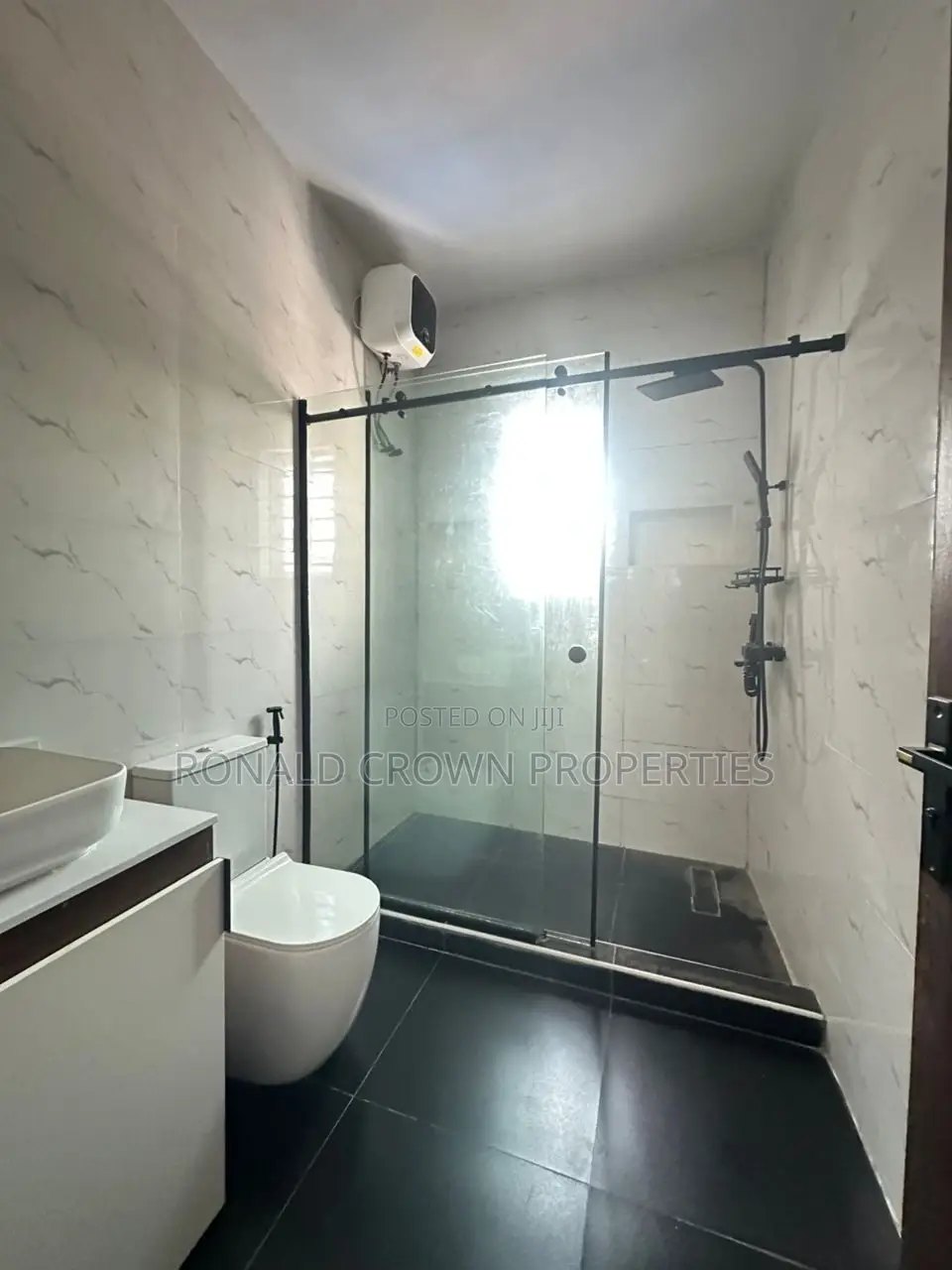 4bdrm Duplex in Ikate for sale