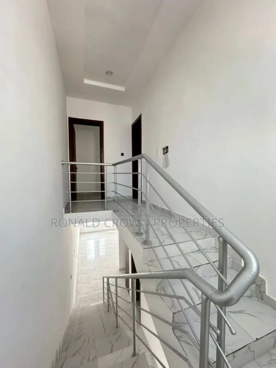 4bdrm Duplex in Ikate for sale