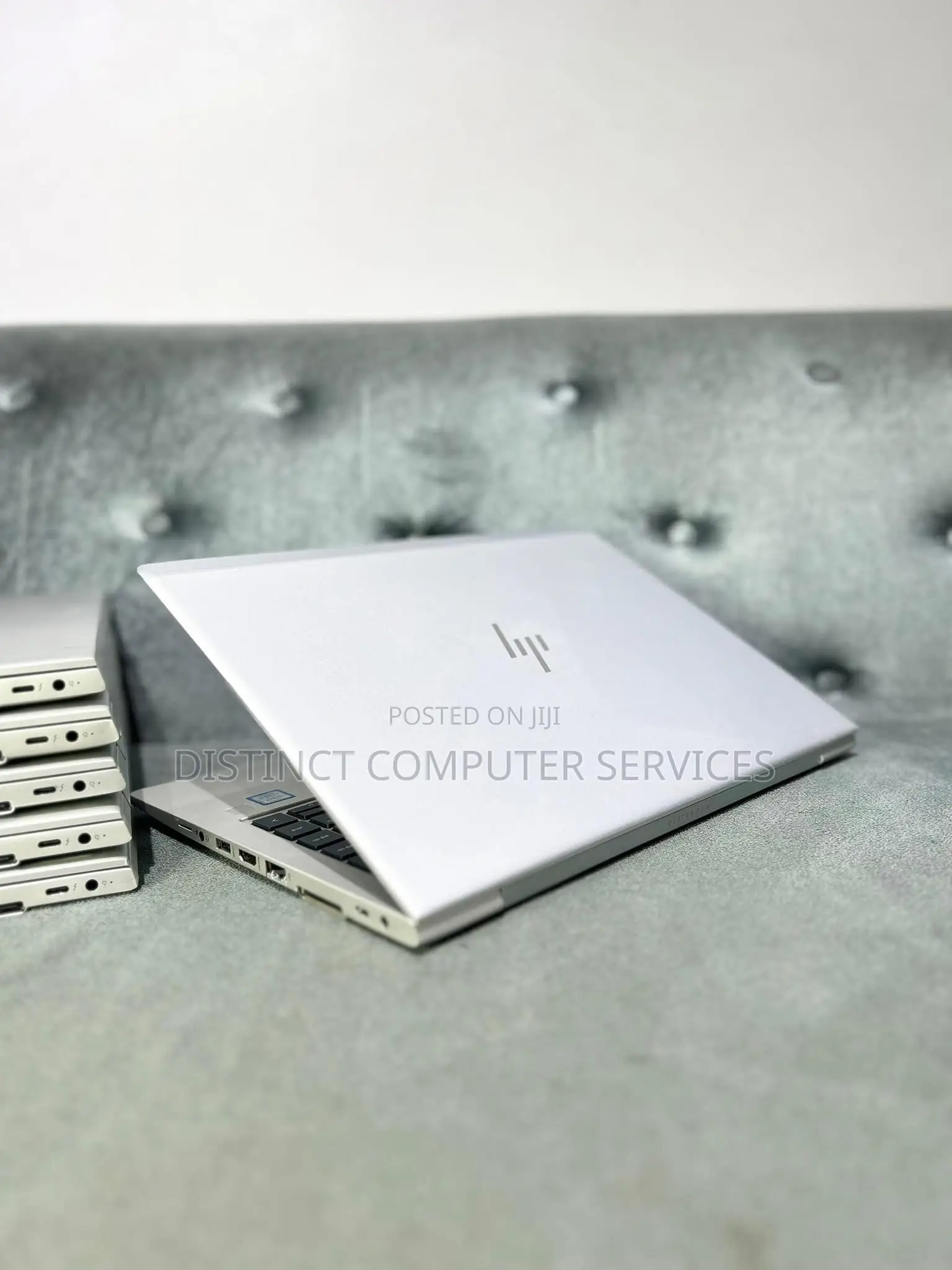 Laptop HP EliteBook 840 G5 8GB Intel Core i5 SSD 256GB